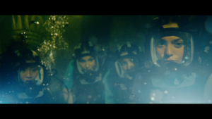 47 Meters Down Uncaged