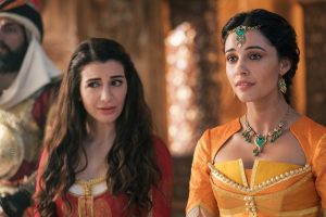 Aladdin Live Action Movie