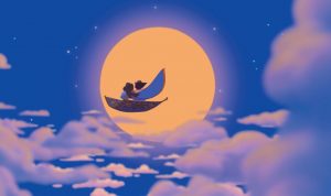 Aladdin Signature Collection