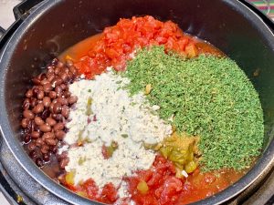Instant Pot Southwest Chicken Recipe