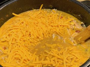 Instant Pot Southwest Chicken Recipe