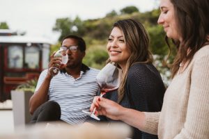 Santa Maria Valley Wine