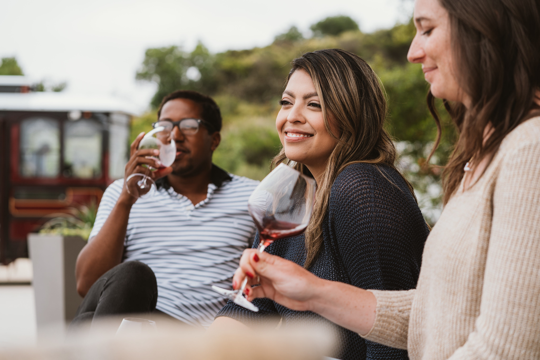 Santa Maria Valley Wine