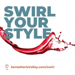 Santa Maria Valley Swirl Machine