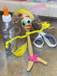Toy Story 4 Movie