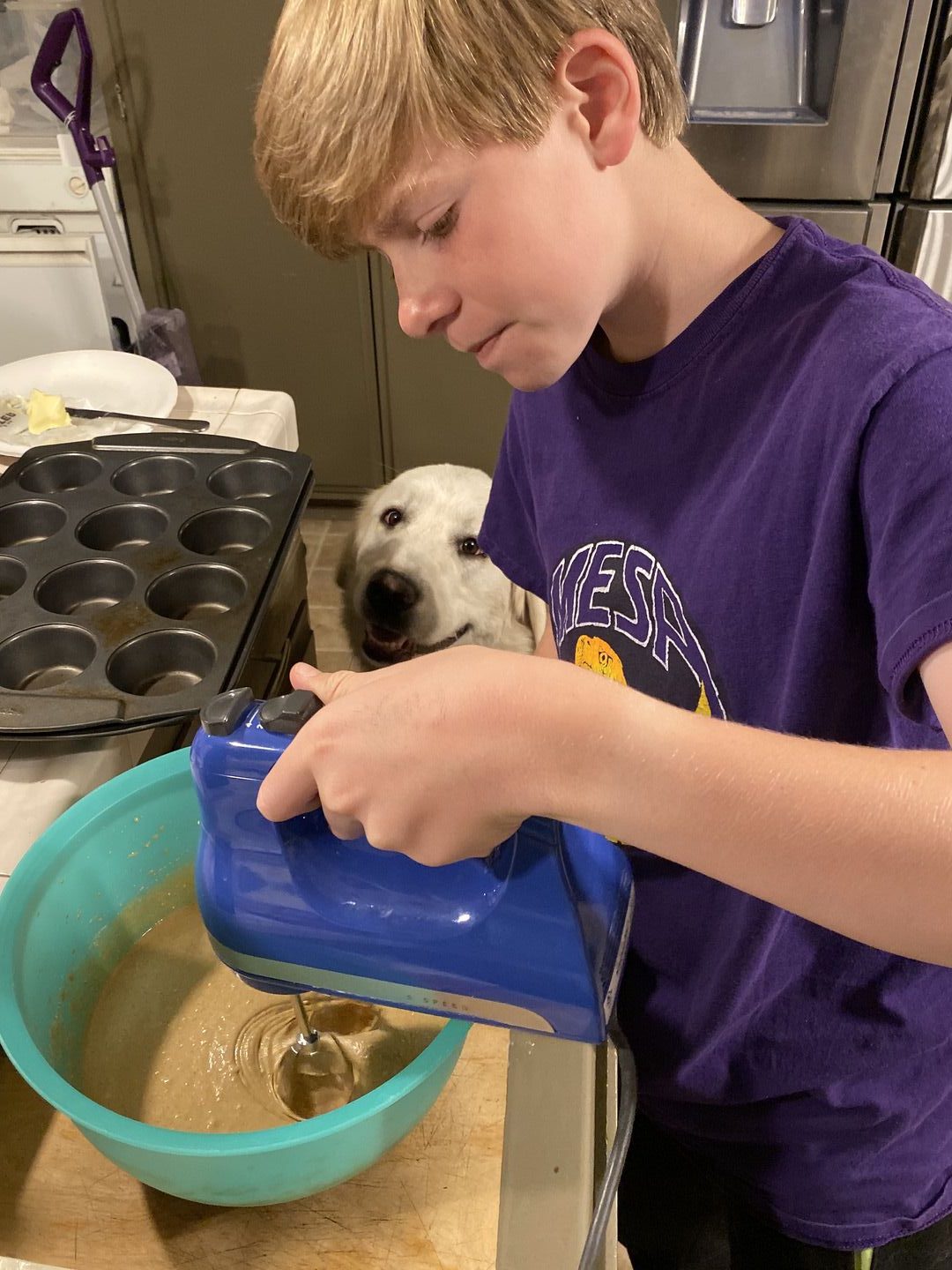Pumpkin Spice Crumble Cupcakes with Voortman Bakery