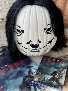 Scary Stories in the Dark Movie