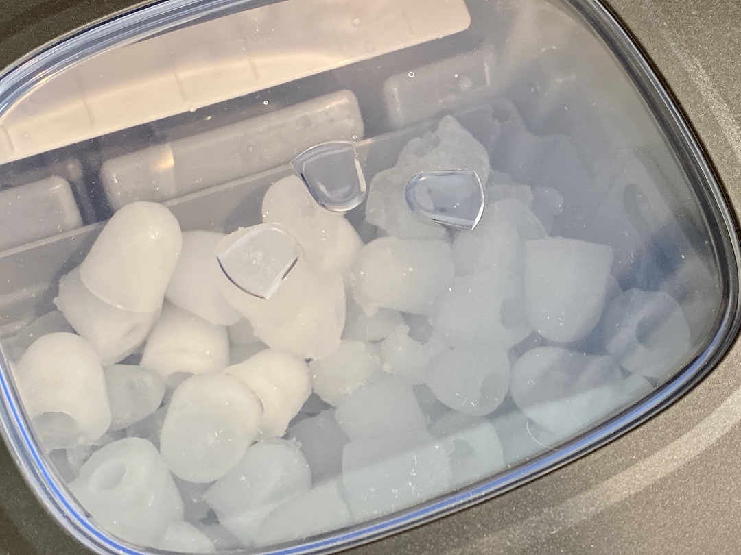 NewAir Portable Countertop Ice Maker