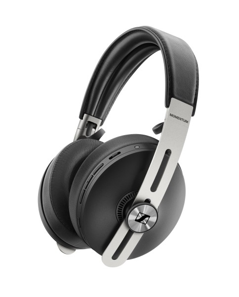 Sennheiser M3 Momentum Wireless Headphones