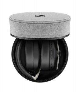 Sennheiser M3 Momentum Wireless Headphones