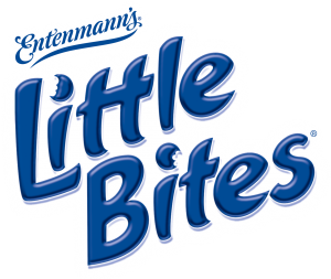 Halloween with Entenmann's Little Bites