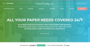 CustomWritings