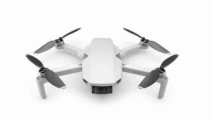 DJI Global Mavic Mini at Best Buy