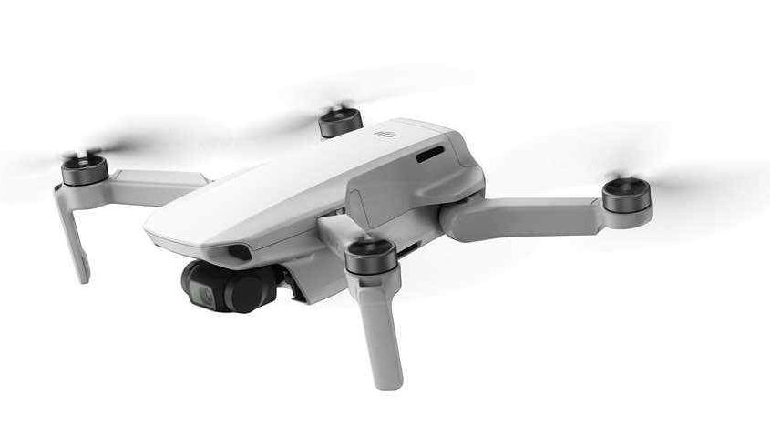 DJI Global Mavic Mini at Best Buy