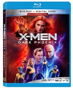X-Men: Dark Phoenix