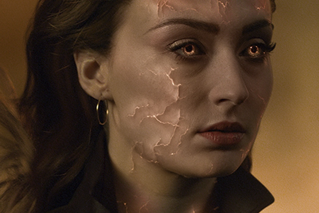 X-Men: Dark Phoenix