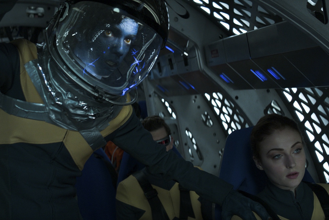 X-Men: Dark Phoenix
