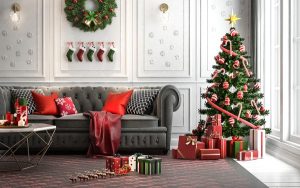 How to keep home healthy and tidy