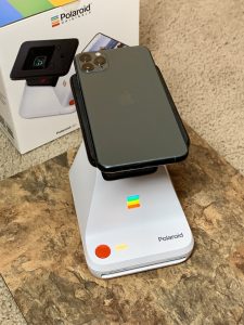 Polaroid Originals Lab Printer