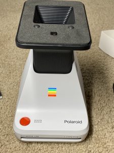 Polaroid Originals Lab Printer
