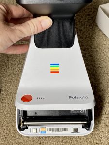 Polaroid Originals Lab Printer