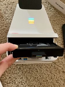 Polaroid Originals Lab Printer