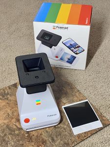 Polaroid Originals Lab Printer