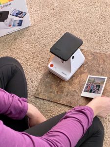 Polaroid Originals Lab Printer