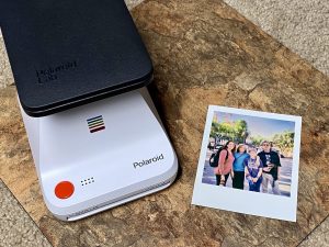 Polaroid Originals Lab Printer