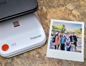 Polaroid Originals Lab Printer