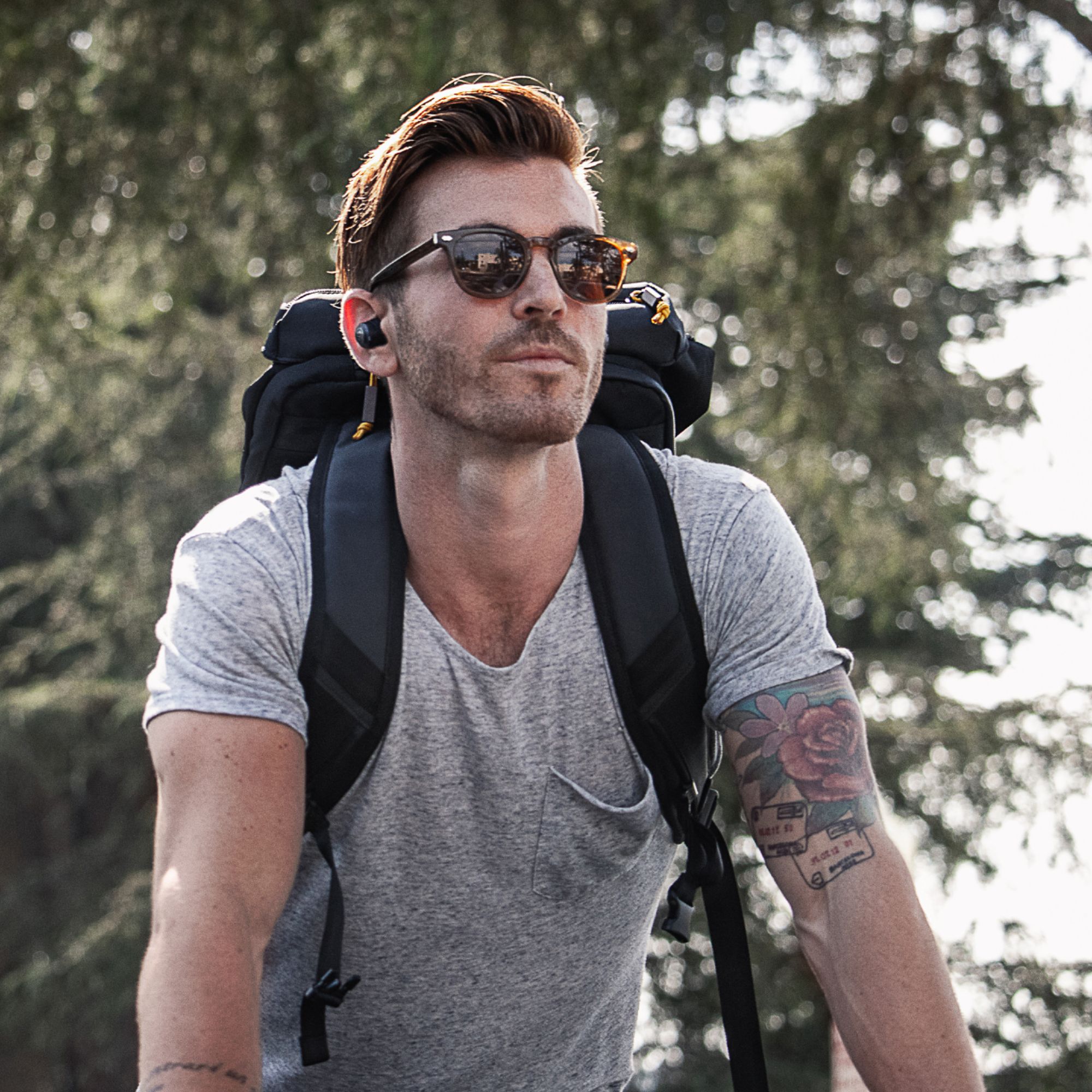 JLab #1 True Wireless Air Family 5