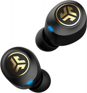 JLab #1 True Wireless Air Family 5