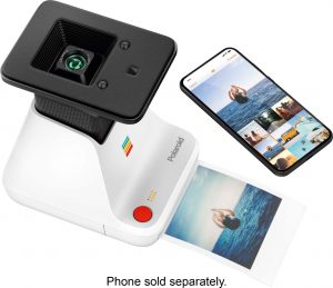 Polaroid Originals Lab Printer at Best Buy