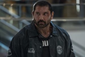 Stuber Movie