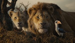 The Lion King