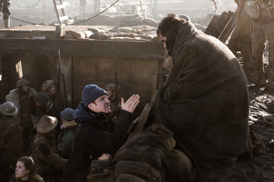 Tolkien movie