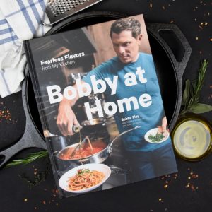 Bobby at Home by Bobby Flay