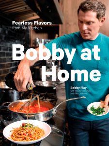 Bobby at Home by Bobby Flay