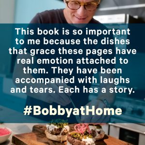 Bobby at Home by Bobby Flay