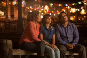 Dora And The Lost City of Gold Movie