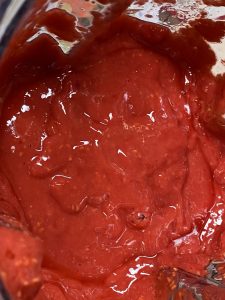 Homemade Raspberry Jam Recipe