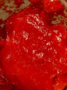 Homemade Raspberry Jam Recipe