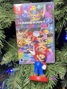 Nintendo Switch Mario Kart