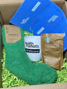 HealthMarkets FitScore