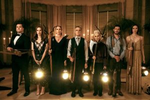 Ready or Not Movie