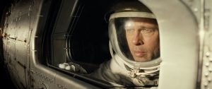 Ad Astra movie