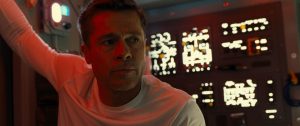 Ad Astra movie