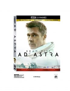 Ad Astra movie