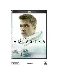 Ad Astra movie