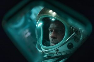 Ad Astra movie